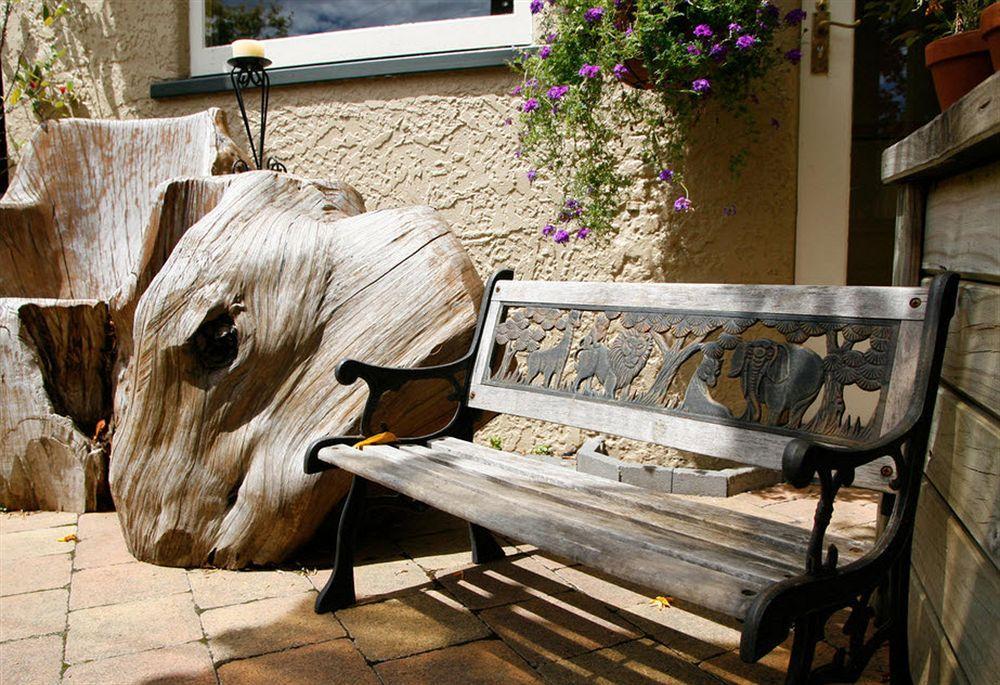 The Prince Albert Backpackers & Bar Nelson Eksteriør bilde