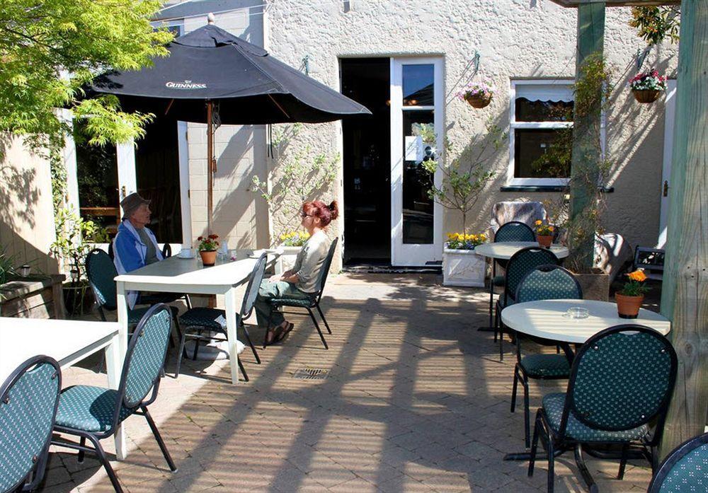The Prince Albert Backpackers & Bar Nelson Eksteriør bilde
